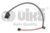 VIKA 66981700501 Датчик износа тормозных колодок 180мм Audi A4 (04-08), A8 (02-10) (66981700501) VIKA 66981700501