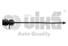 Датчик износа тормозных колодок 230мм Audi 100 (91-94), A6 (95-97) VIKA 66981700601 (фото 1)