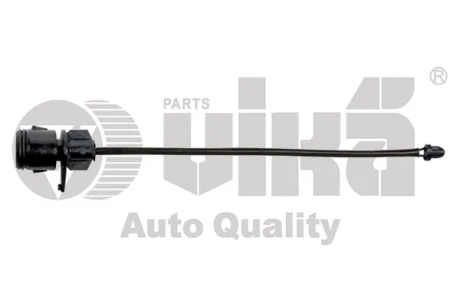 Датчик износа тормозных колодок 230мм Audi 100 (91-94), A6 (95-97) VIKA 66981700601