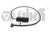 VIKA 66151734801 Датчик износа тормозных колодок 440мм VW Passat (01-05) (66151734801) VIKA 66151734801