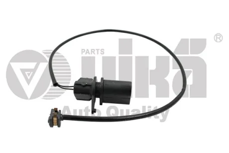 Датчик износа тормозных колодок 440мм VW Passat (01-05) VIKA 66151734801 (фото 1)