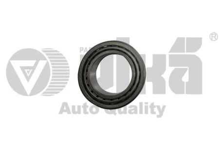 Подшипник ступицы передней Skoda Octavia (97-00)/VW Golf (90-02),Jetta (88-92),Passat (74-05),Sharan (96-00),T4 (91-98) VIKA 45171211001