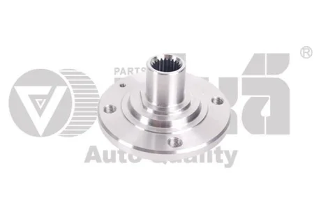 Ступица передняя VW Golf (75-93),Jetta (79-84),Scirocco (74-92) VIKA 54070040701