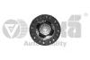 Диск сцепления Skoda Octavia (97-11)/VW Golf (97-06)/Seat Leon (00-06),Toledo (99-04) VIKA 31410004401 (фото 1)