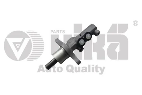 Цилиндр тормозной главный Skoda Octavia (04-13,14-)/VW Golf (04-),Jetta (06-10)/Audi A3 (04-13)/Seat Leon (06-10),Toledo (05-09) VIKA 66140579001