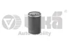 Фильтр масляный Skoda Fabia (00-08),Octavia (97-13)/VW Golf (95-),Jetta (06-),Passat (94-11),Polo (96-10),Sharan (96-10),T5 (03-) VIKA 11150060501 (фото 1)