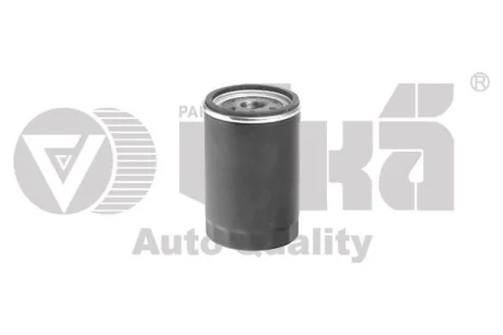 Фильтр масляный Skoda Fabia (00-08),Octavia (97-13)/VW Golf (95-),Jetta (06-),Passat (94-11),Polo (96-10),Sharan (96-10),T5 (03-) VIKA 11150060501
