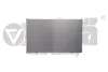 VIKA 11211788401 Радиатор Skoda Octavia (13-),Yeti (14-)/VW Golf (13-),Passat (15-)/Audi A3 (13-) 11211788401