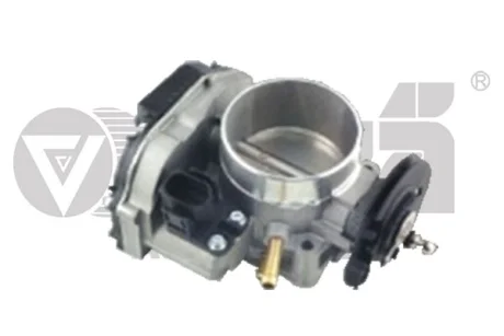 Заслонка дроссельная VW Passat (97-00)/Audi A4 (95-99),A6 (98-01),A8 (94-99) VIKA 11331763101