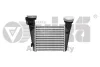 Радиатор интеркуллера Skoda Superb (02-08)/VW Passat (01-05) VIKA 11450144101 (фото 1)