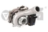 Турбокомпрессор VW Touareg (07-12)/Audi A6 (09-11),Q7 (07-15) VIKA 11451820801 (фото 1)