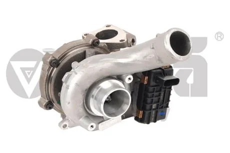 Турбокомпрессор VW Touareg (07-12)/Audi A6 (09-11),Q7 (07-15) VIKA 11451820801