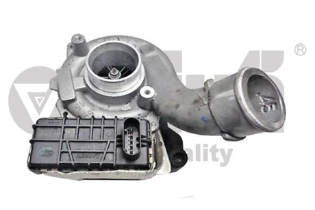 Турбокомпрессор Audi A4 (08-12), Q5 (09-12)/Seat Cordoba (08-11) VIKA 11451820901 (фото 1)
