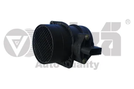 Датчик массового расхода воздуха ДМРВ VW Golf (02-06), Jetta (06-08)/Audi A8 (99-03) VIKA 19060995701