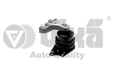 Фото 1 - опора ДВС Skoda Fabia (11-15),Rapid (13-)/VW Polo (10-)/Seat Ibiza (09-15),Toledo (13-) VIKA 41991193801 Опора ДВС Skoda Fabia (11-15),Rapid (13-)/VW Polo (10-)/Seat Ibiza (09-15),Toledo (13-) VIKA 41991193801 (фото 1)