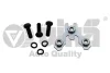 Пластина шаровой с болтами VW Caddy (96-03),Golf (84-98),Jetta (84-92),Passat (88-97) VIKA 44071721201 (фото 1)