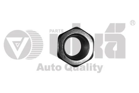Гайка ступицы передней Skoda Favorit (88-95), Forman (88-95), Felicia (95-01)/VW Caddy (97-01) VIKA 54070057101
