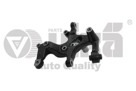 Кулак поворотный задний правый Skoda Octavia (04-13,14-)/VW Golf (04-14),Jetta (06-11)/Seat Leon (11-13),Toledo (05-09) VIKA 55051695101