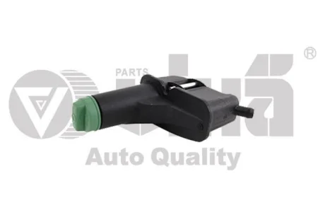 Фото 1 - бачок ГУР VW Golf (92-02), Polo (96-00)/Seat Cordoba (93-96,99-02), Ibiza (93-96,99-02) VIKA 64220042201 Бачок ГУР VW Golf (92-02), Polo (96-00)/Seat Cordoba (93-96,99-02), Ibiza (93-96,99-02) VIKA 64220042201 (фото 1)