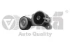 Ролик натяжной с натяжителем Skoda Fabia (11-)/VW Golf (05-),Jetta (06-11),Passat (09-),Polo (10-),Sharan (11-),Tiguan (08-) VIKA 91450904901 (фото 1)