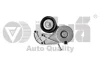 VIKA 91450905501 Ролик натяжной с натяжителем VW Touareg (03-)/Audi Q7 (07-15) (91450905501) VIKA 91450905501