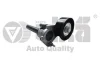 Ролик натяжной Skoda Octavia (04-08,09-)/VW Jetta (06-),Passat (08-),Sharan (11-),Tiguan (08-,16-)/Audi A3 (04-),TT (07-) VIKA 99030905601 (фото 1)