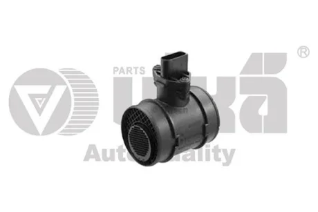 Датчик массового расхода воздуха ДМРВ Audi A2 (00-05) VIKA 99061639701
