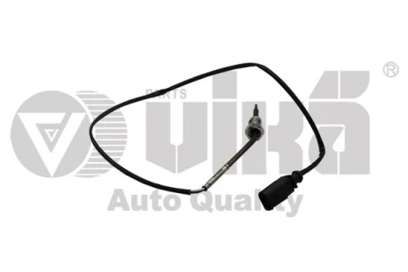 Фото 1 - датчик температуры отработанных газов VW T5 (10-), T6 (15-) VIKA 99061789701 Датчик температуры отработанных газов VW T5 (10-), T6 (15-) VIKA 99061789701 (фото 1)
