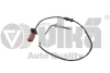 Датчик температуры отработанных газов Skoda Fabia (11-15),Rapid (13-)/VW Polo (10-14)/Seat Ibiza (09-15),Toledo (13-15) VIKA 99061793201 (фото 1)