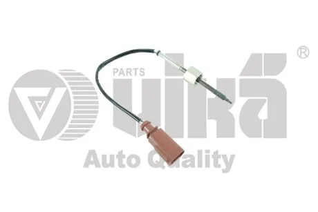 Датчик температуры отработанных газов Skoda Superb (02-08)/VW Passat (03-05)/Audi A4 (05-08) VIKA 99061794501 (фото 1)