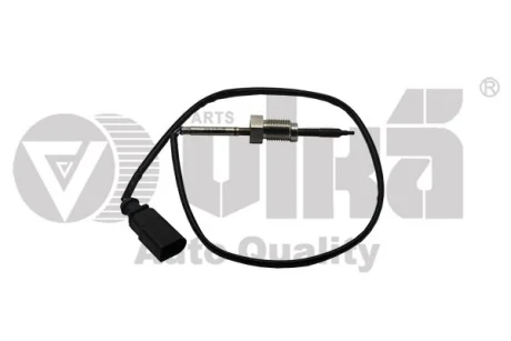 Фото 1 - датчик температуры отработанных газов VW T5 VIKA 99061795201 Датчик температуры отработанных газов VW T5 VIKA 99061795201 (фото 1)