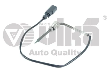 Датчик температуры отработанных газов Audi A6 (09-11)/Seat Exeo (09-14) VIKA 99061803301 (фото 1)