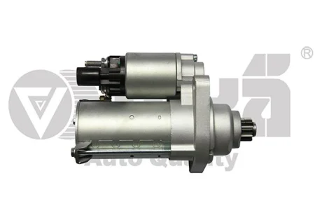 Фото 1 - стартер GNR Skoda Fabia (05-08),Octavia (04-13)/VW Golf (04-14),Jetta (06-18),Polo (02-10)/Audi A3 (04-13) VIKA 99111634701 Стартер GNR Skoda Fabia (05-08),Octavia (04-13)/VW Golf (04-14),Jetta (06-18),Polo (02-10)/Audi A3 (04-13) VIKA 99111634701 (фото 1)