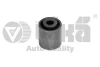 Ролик направляющий VW Caddy (96-03),Golf (92-07),Passat (94-00),Polo (95-02),Sharan (96-00)/Audi A4 (95-01),A6 (96-01),80 (92-96) VIKA 11090168201 (фото 1)