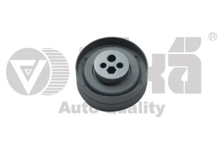 Ролик натяжной Audi A4 (95-99),A6 (95-97),A8 (94-99),80 (94-96) VIKA 11090379101