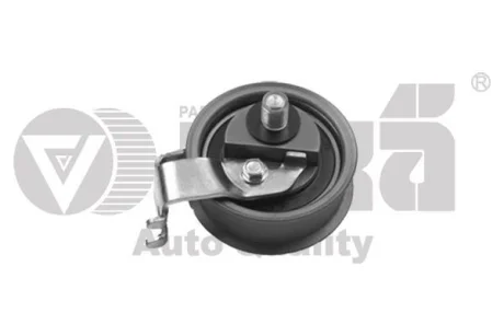 Ролик натяжной Skoda Octavia (97-00)/VW Golf (98-01),Sharan (96-00)/Audi A3 (97-00),A6 (98-01),TT (99-02) VIKA 11090731601