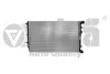 Радиатор VW Polo (02-10)/Seat Cordoba (03-09),Ibiza (02-10) VIKA 11210139301 (фото 1)