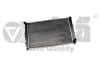 Радиатор Skoda Superb (02-08)/VW Passat (97-05)/Audi A4 (95-01),A6 (98-05) VIKA 11210140101 (фото 1)