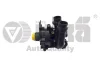VIKA 11211504401 Насос водяной с термостатом Skoda Octavia (09-13)/VW Golf (07-14),Jetta (06-14),Passat (09-11),Tiguan (08-11)/Seat Leon (06-10) (11211504401) VIKA 11211504401