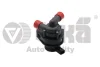 Насос охлаждения дополнительный Audi A4 (01-08),A6 (02-05),A8 (04-07) VIKA 11211813701 (фото 1)