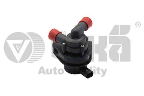 Насос охлаждения дополнительный Audi A4 (01-08),A6 (02-05),A8 (04-07) VIKA 11211813701