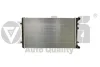 Радиатор VW Golf (96-03)/Audi A3 (97-03)/Seat Leon (00-06),Toledo (99-04) VIKA 11211826001 (фото 1)