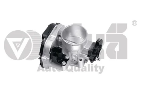 Заслонка дроссельная VW Passat (97-00)/Audi A4 (95-01),A6 (98-01) VIKA 11331692401