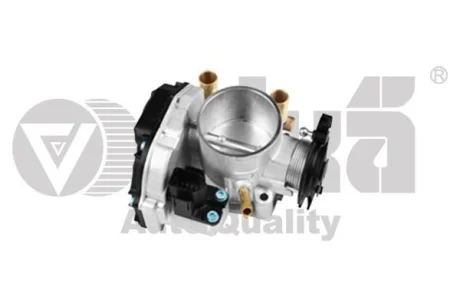 Заслонка дроссельная Audi A4 (95-97) VIKA 11331692501