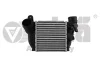 VIKA 11450143401 Радиатор интеркуллера Skoda Octavia (97-11)/VW Golf (96-03)/Audi A3 (97-03)/Seat Leon (00-06),Toledo (99-04) (11450143401) VIKA 11450143401