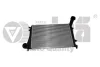 Радиатор интеркуллера VW Passat (06-11) VIKA 11450610301 (фото 1)