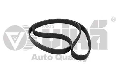 Ремень поликлиновой 6PK1350 VW T4 (96-04) VIKA 11451774401