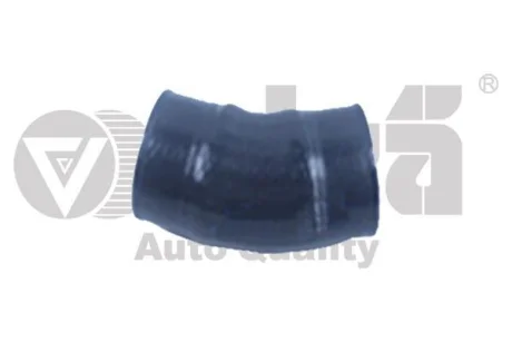 Патрубок интеркуллера VW Golf (06-)/Audi A3 (06-) VIKA 11451778301
