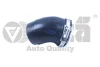 Патрубок интеркуллера VW Golf (04-),Passat (07-)/Audi TT (08-) VIKA 11451778601 (фото 1)