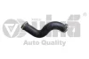 Патрубок интеркуллера Audi A4 (08-),A5 (08-) VIKA 11451779001 (фото 1)